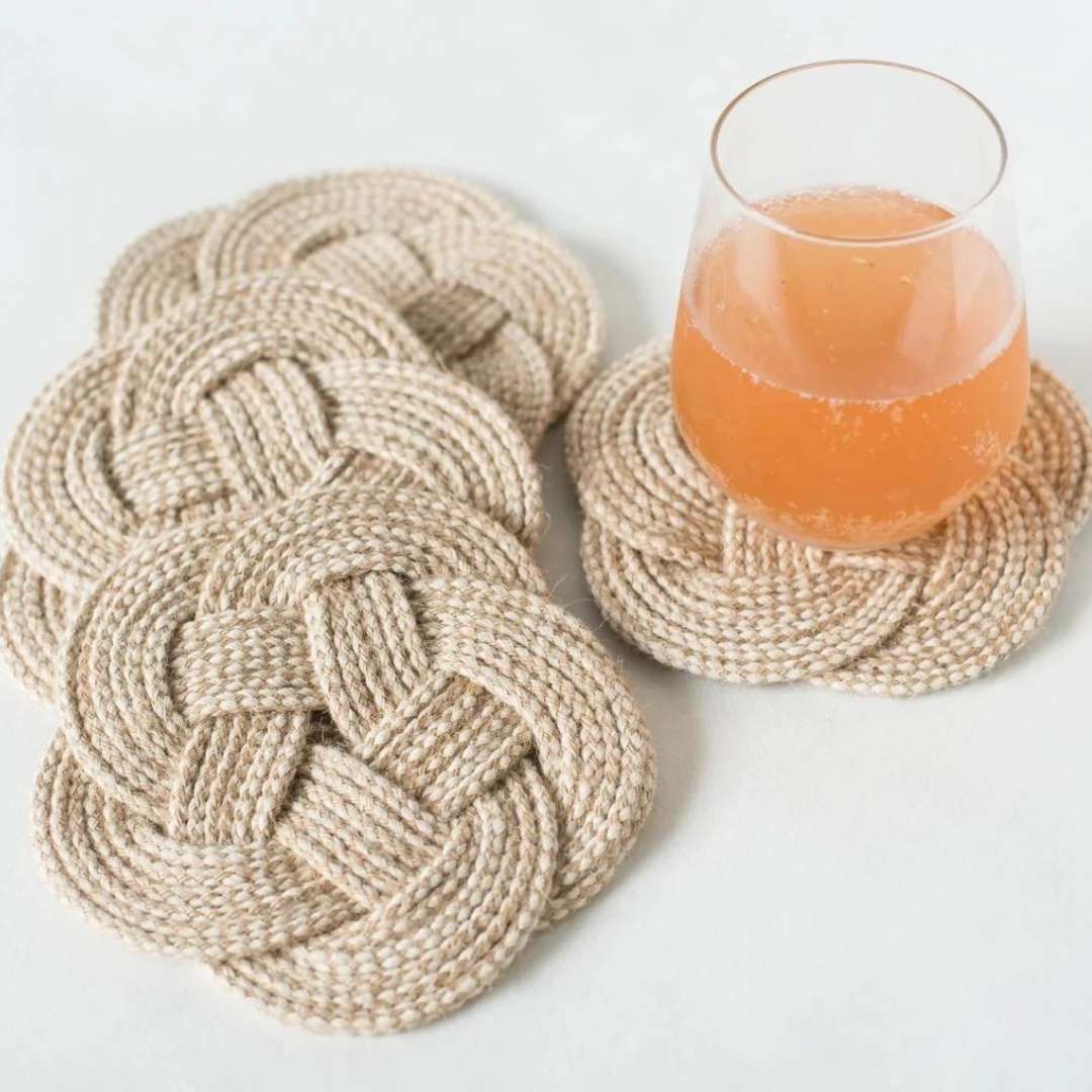 The Abundance Coasters