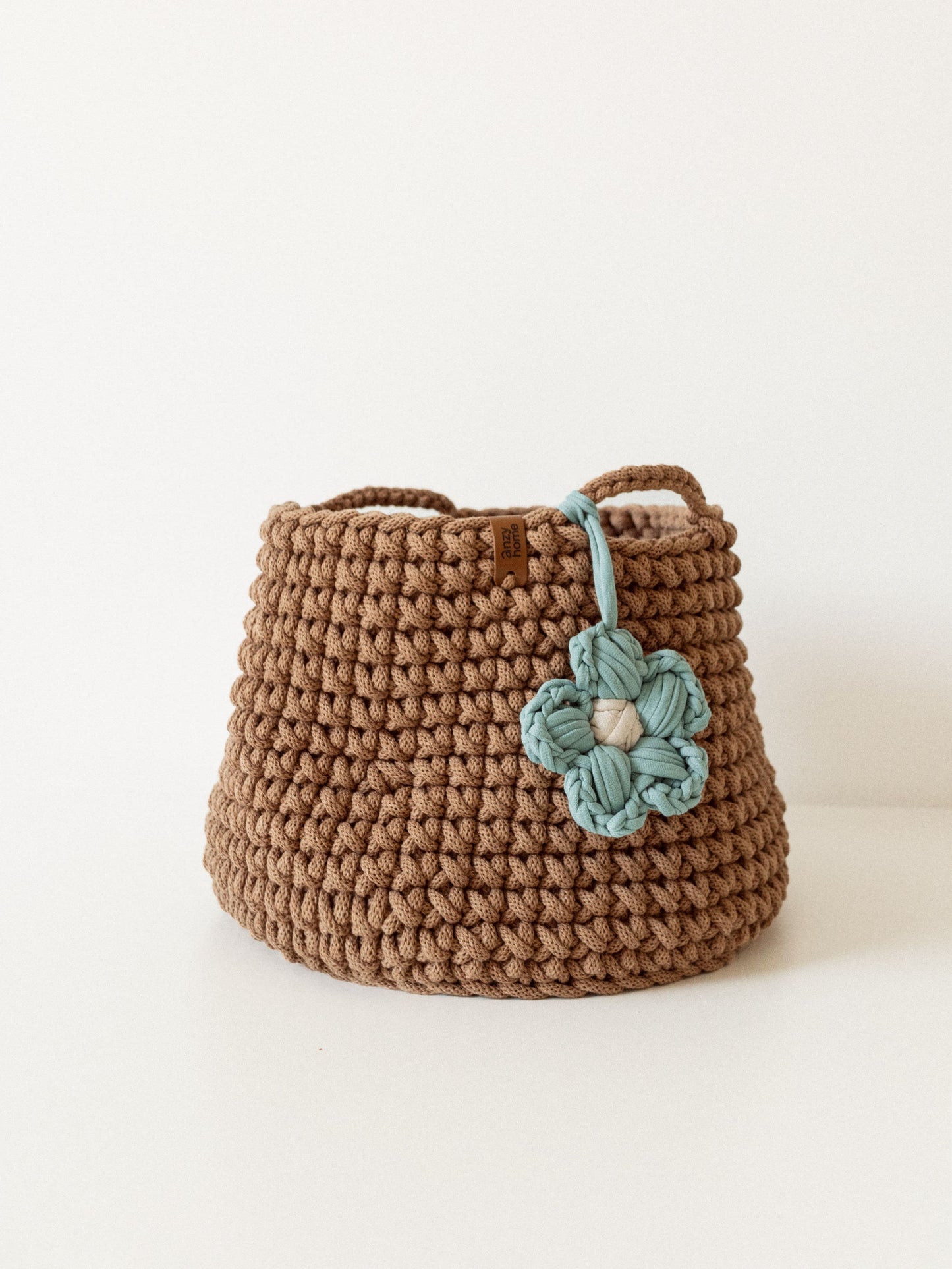 Toy Nursery Storage Basket