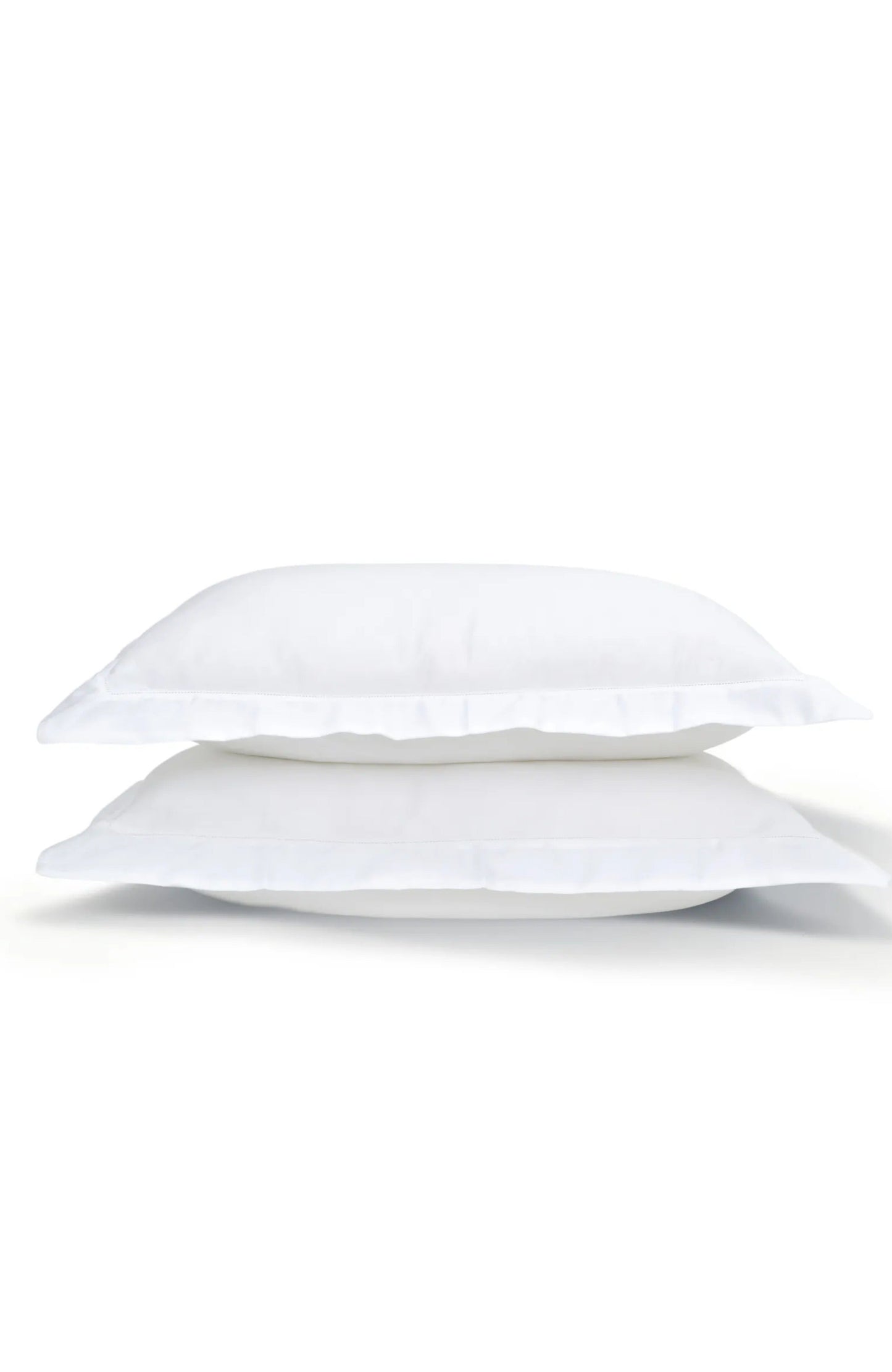 Heritage Organic Sateen Duvet Cover