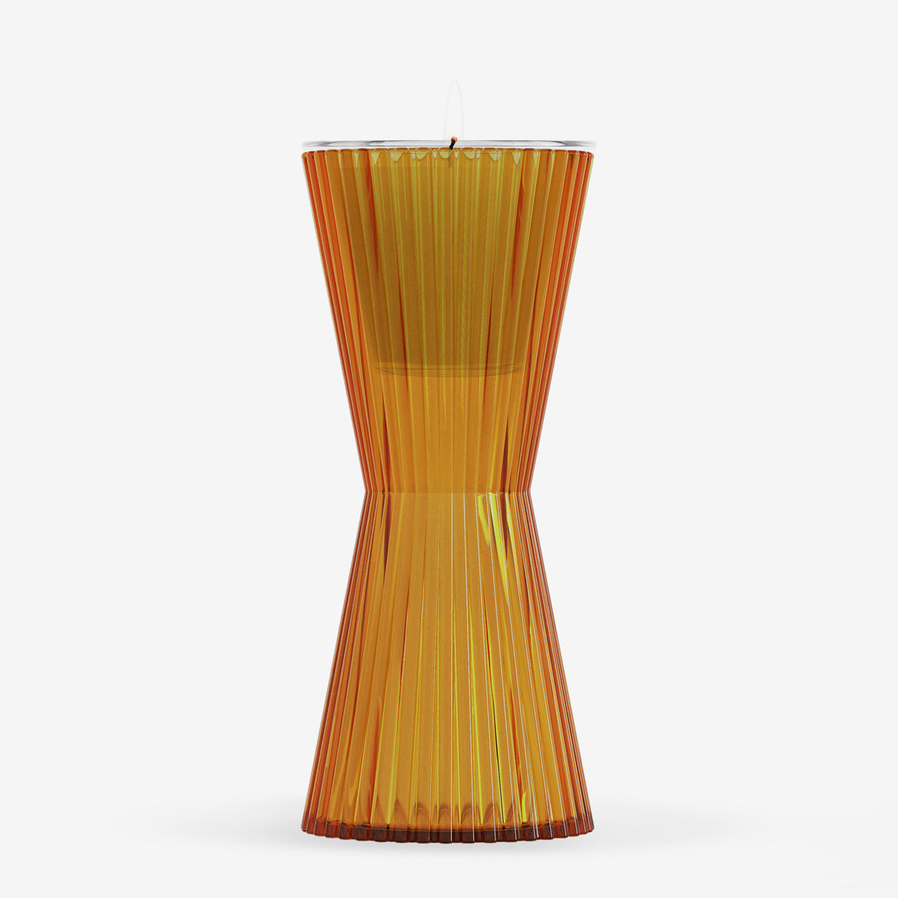 AIZ Refill Candle in Oud & Bergamot
