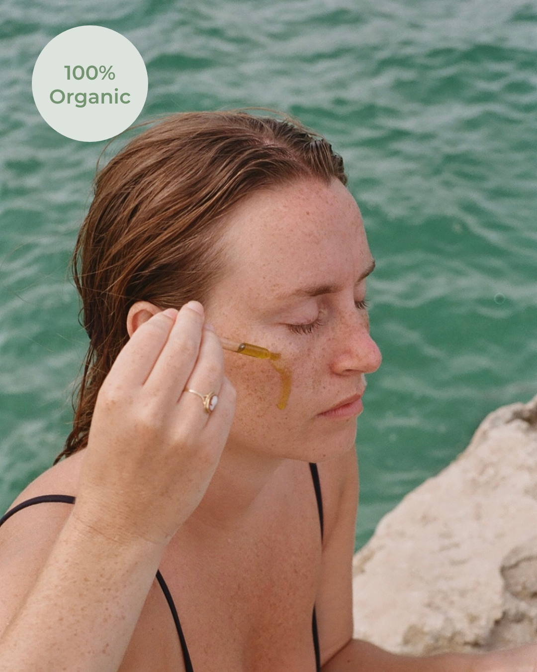 Oil Cleanser