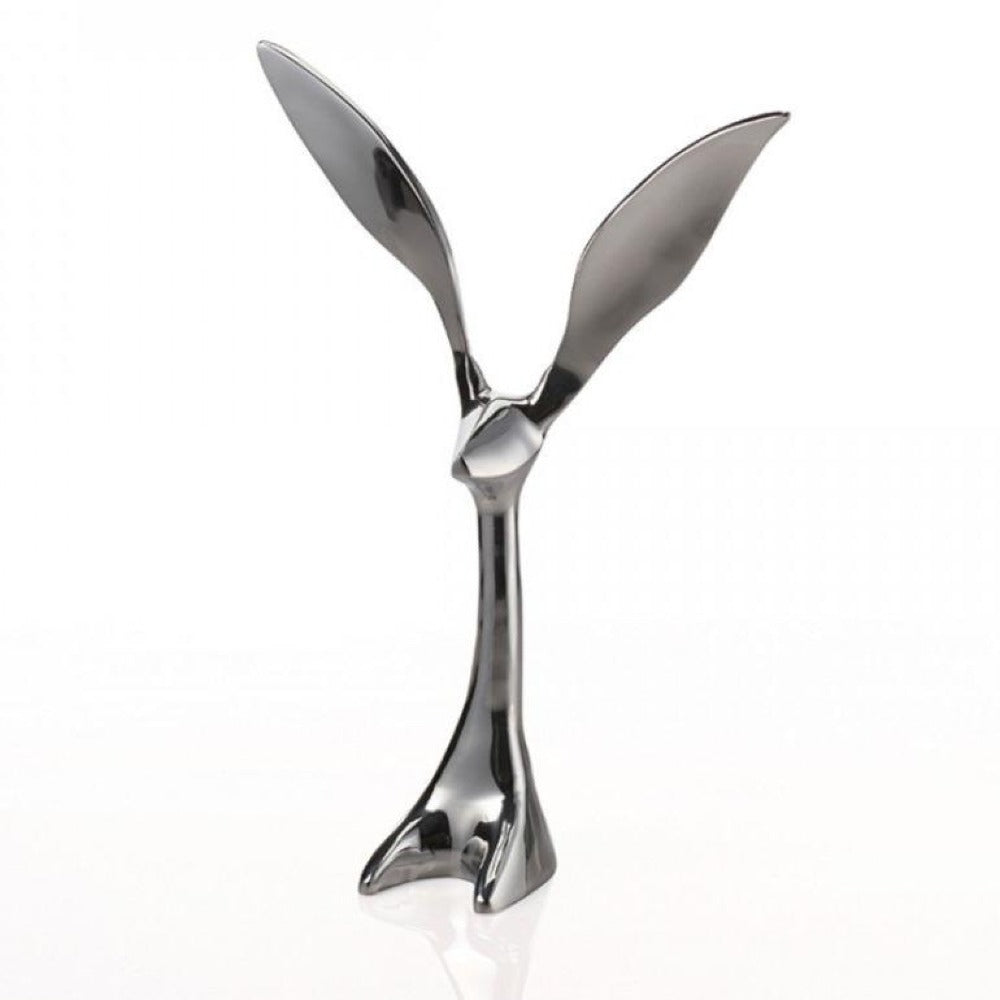 Jackrabbit Silver