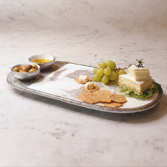 Dansbury Cheese Board (Bowls Not Included)