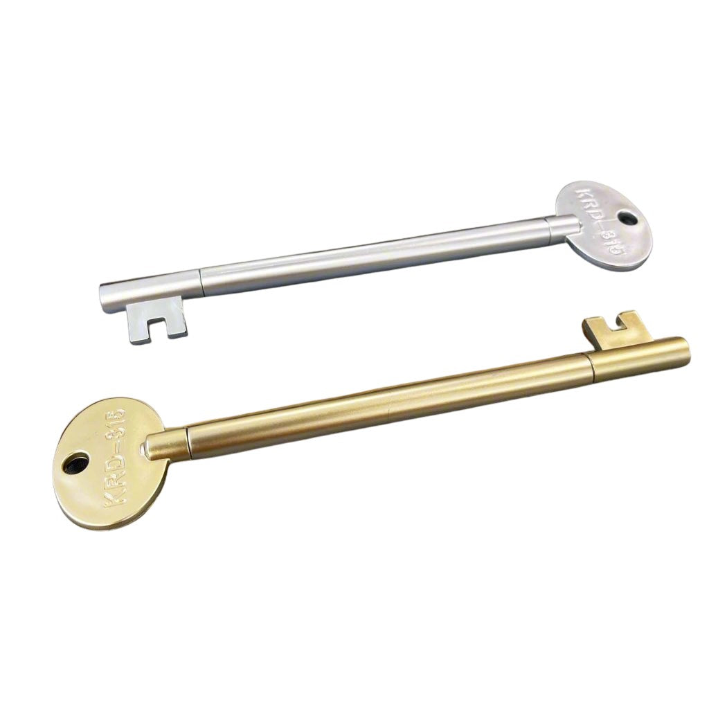 Fun Key Style Pen - Eclectic Novelty Writing Instrument