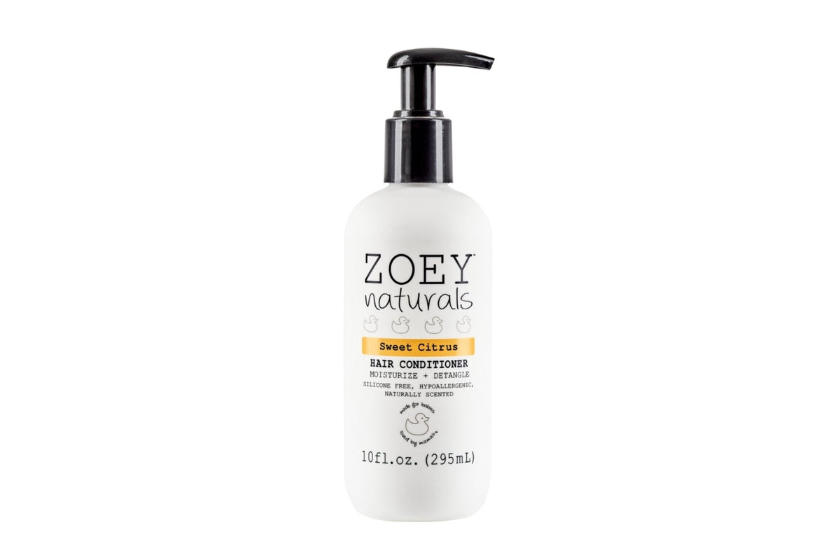 Sweet Citrus Hair Conditioner