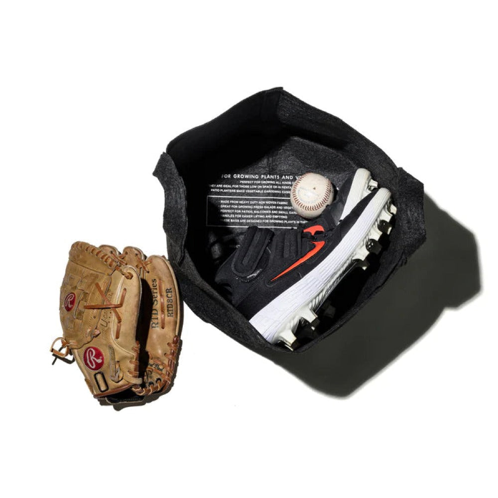 Forest Bag - Round, Medium