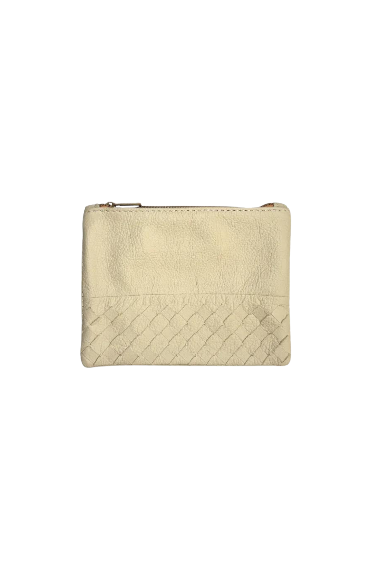 Woven Large/Small Pouch