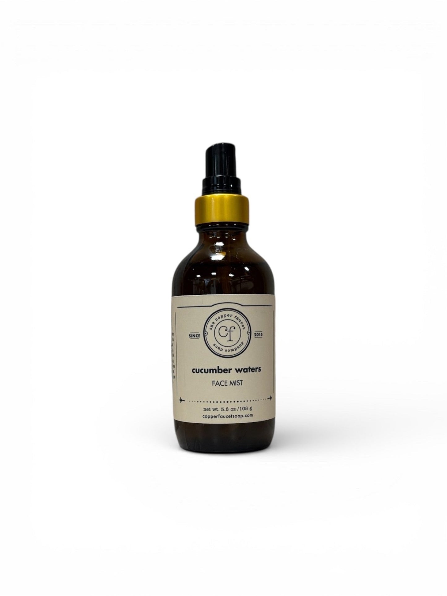 Face Mists