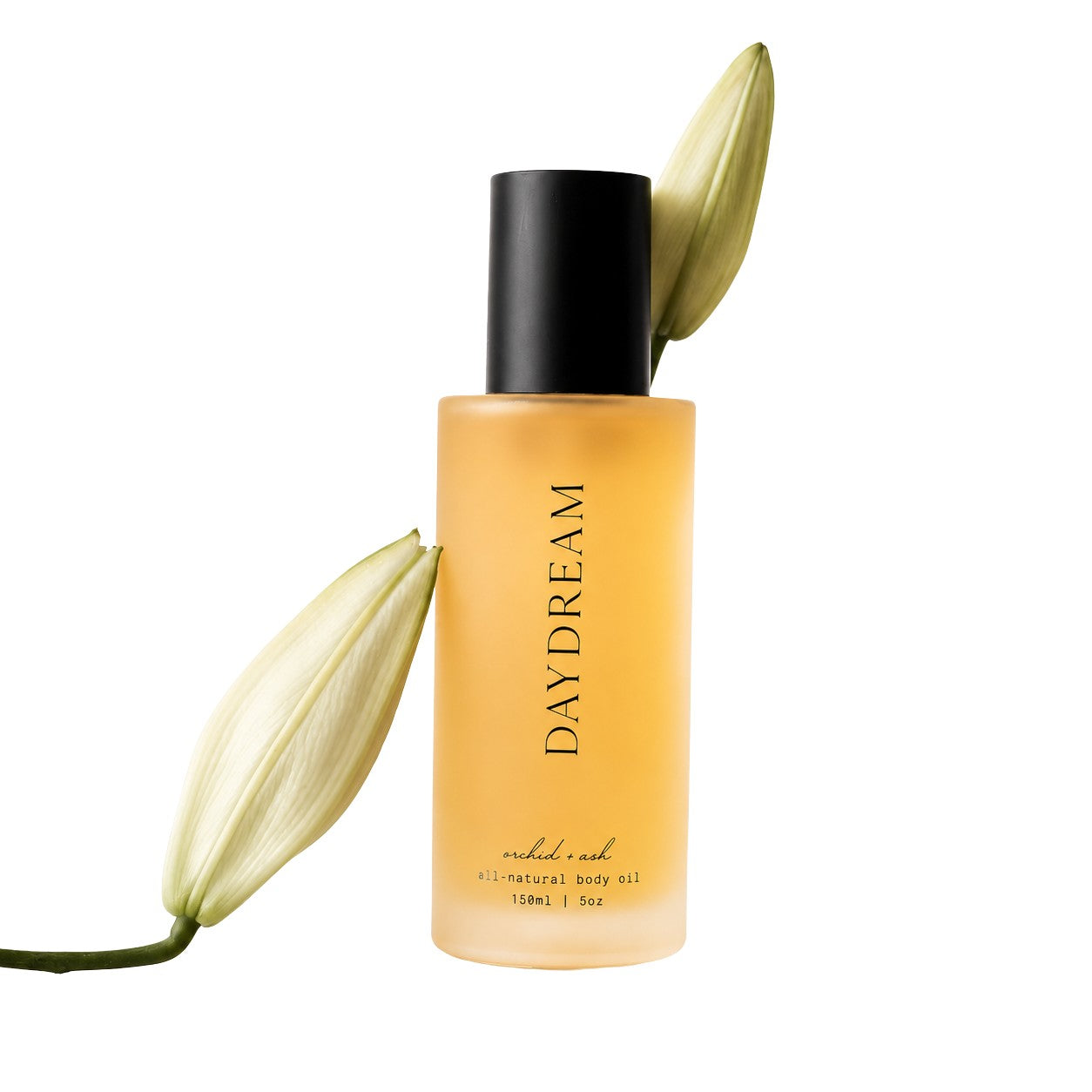 orange + neroli | DAYDREAM all-natural body oil