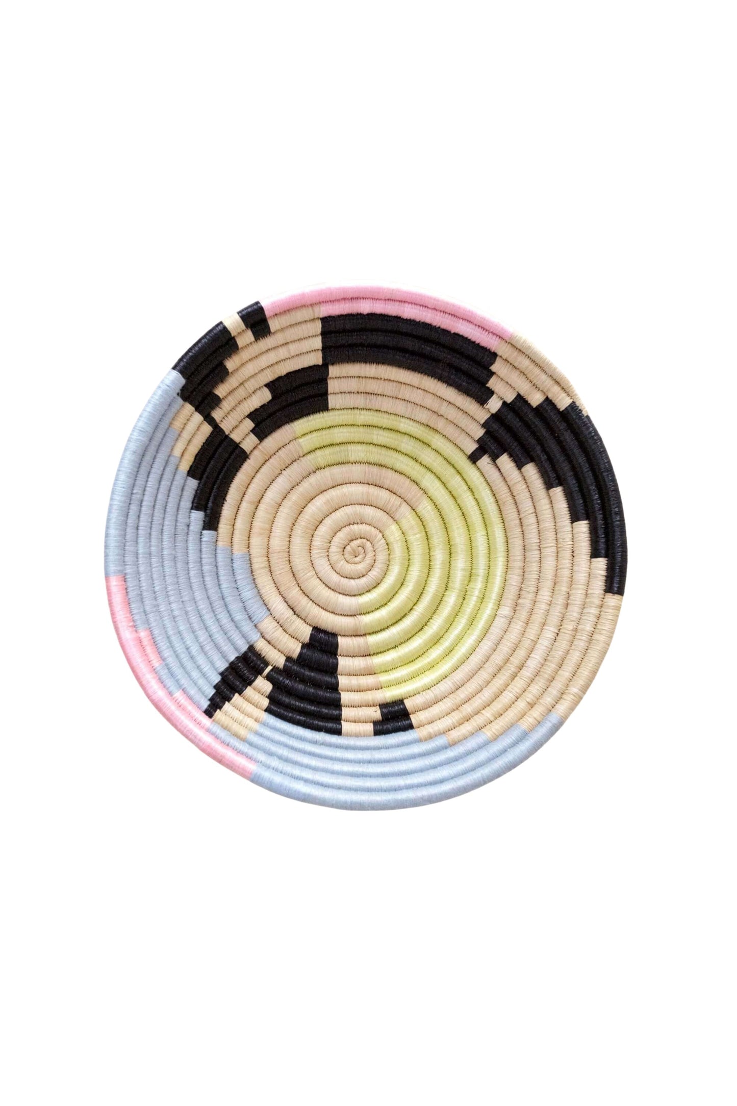 The Abstract Form Plateaus