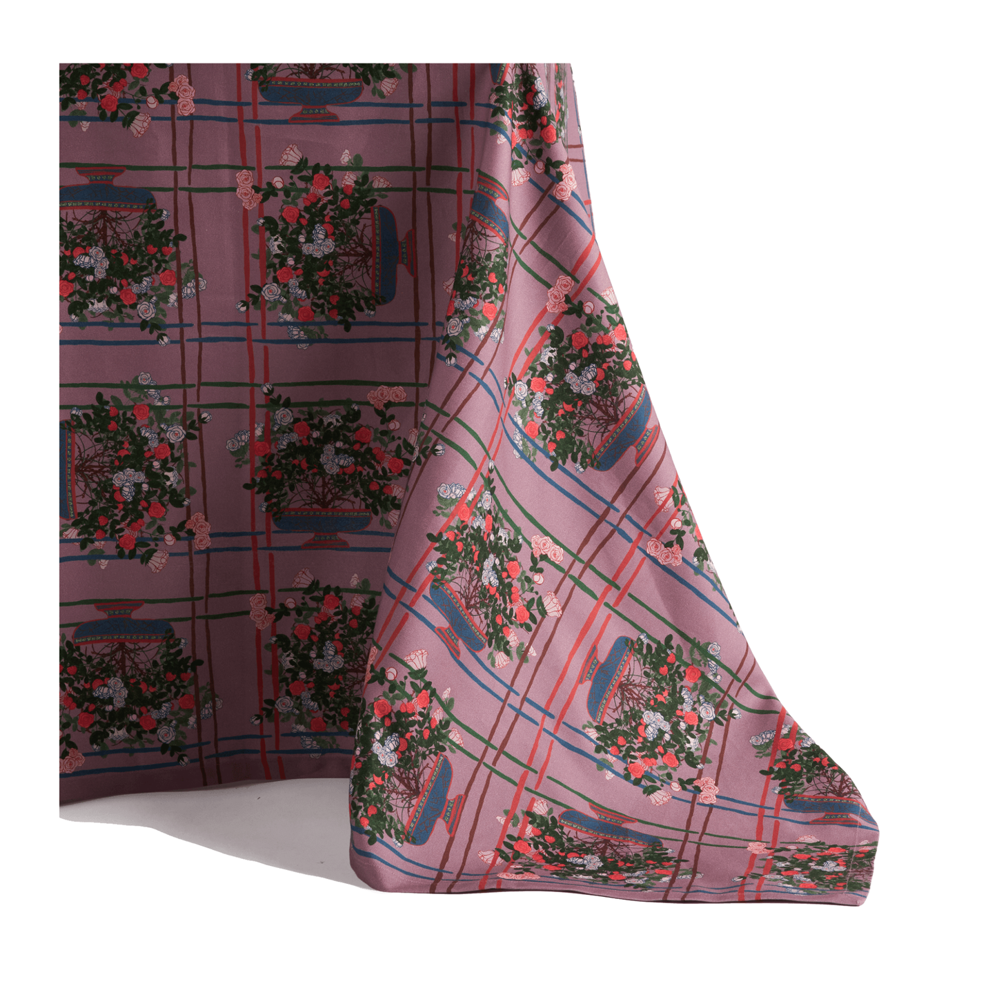 Tablecloth La Vie en Rose