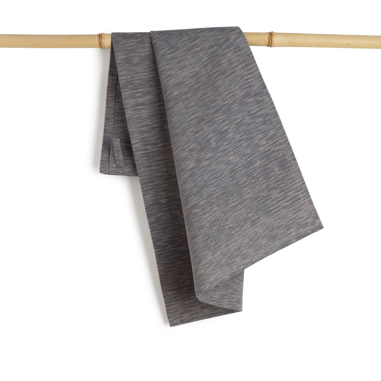Handwoven Organic Cotton Kitchen Towels | Ikat | Set of 2 | Fair Trade | TIMELESS