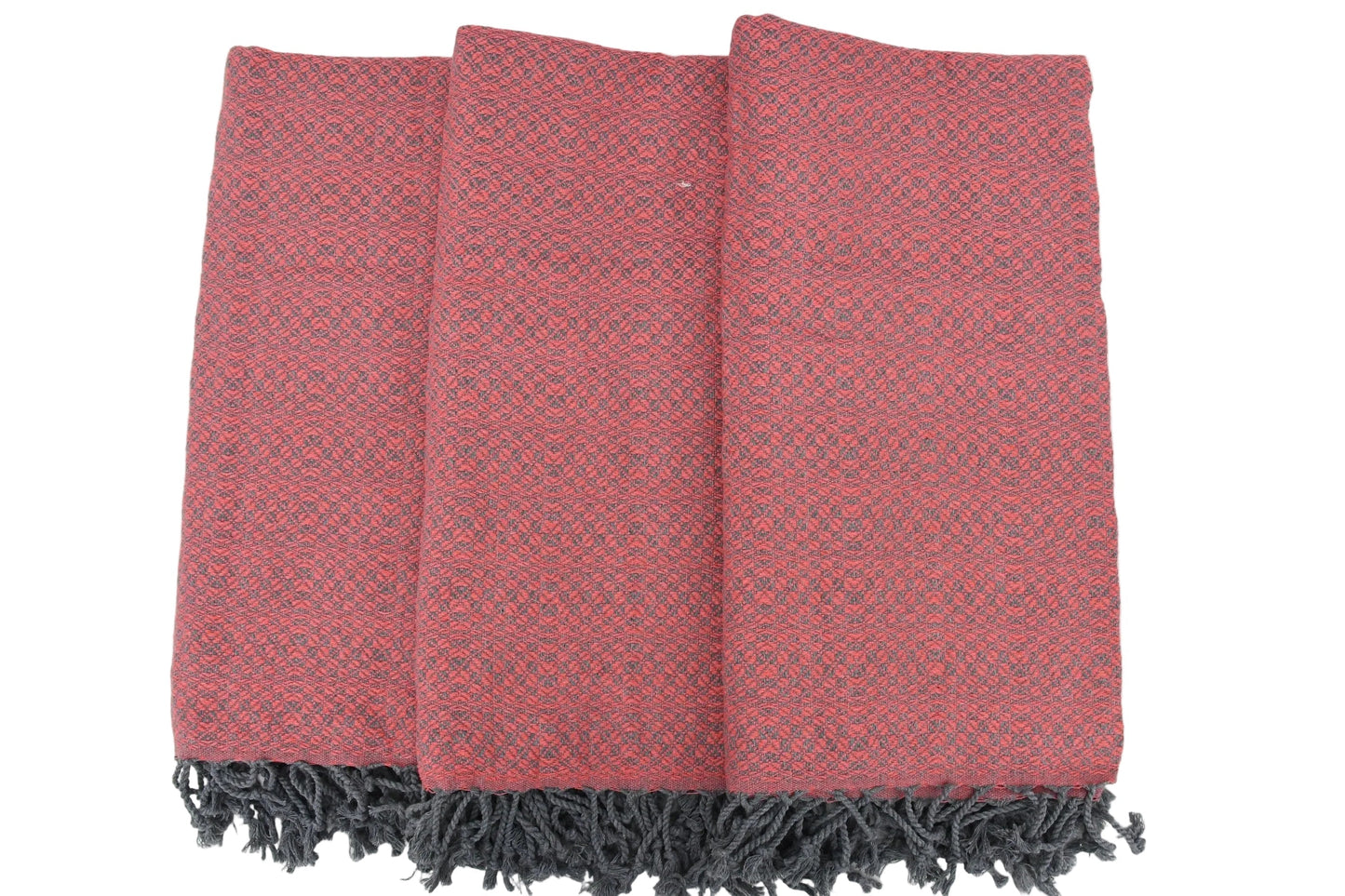 Ian Throw Blanket/Towel