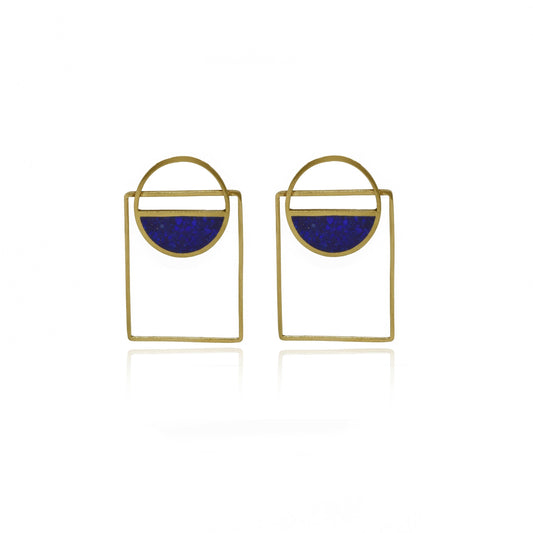 Kunar Earrings