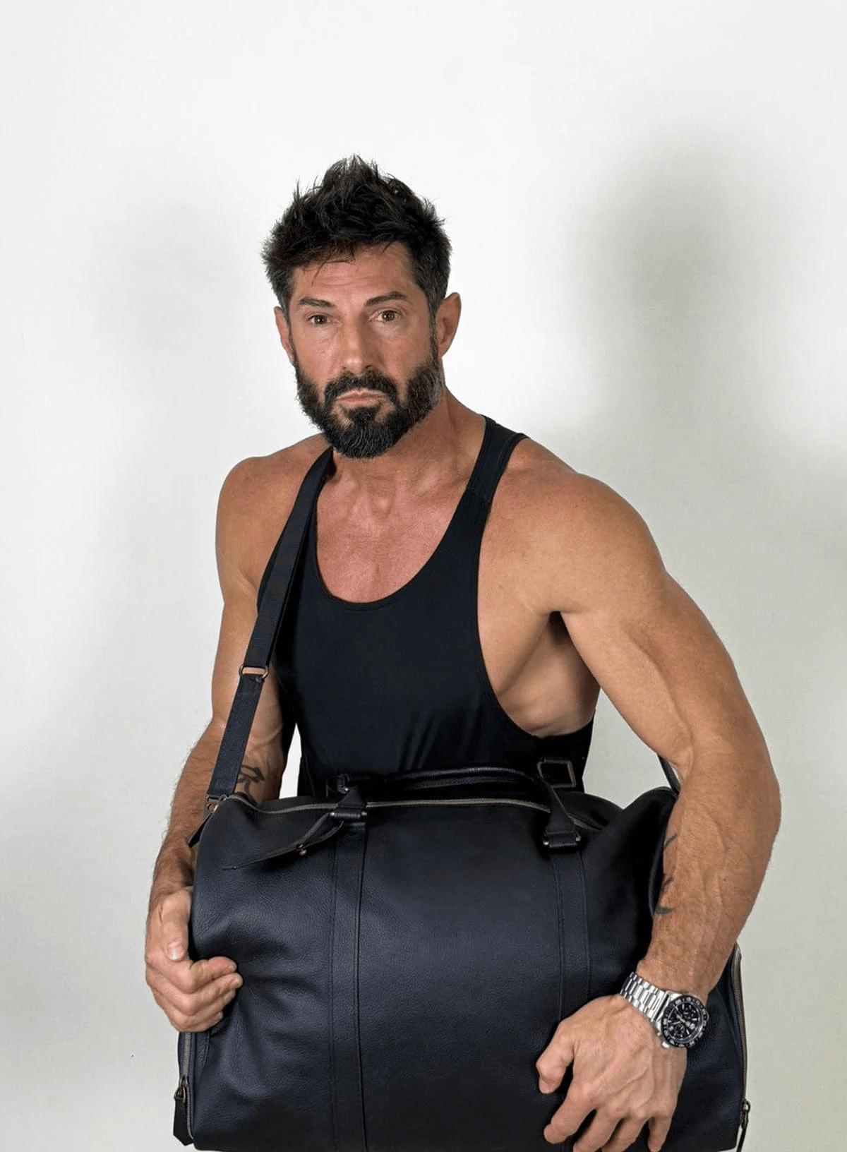 Mission Essential Duffle Bag