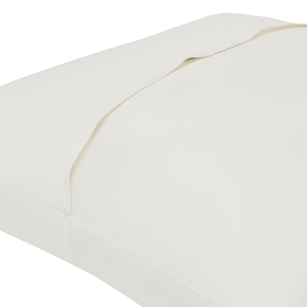Corvelle Supima Cotton Sateen Duvet Sham