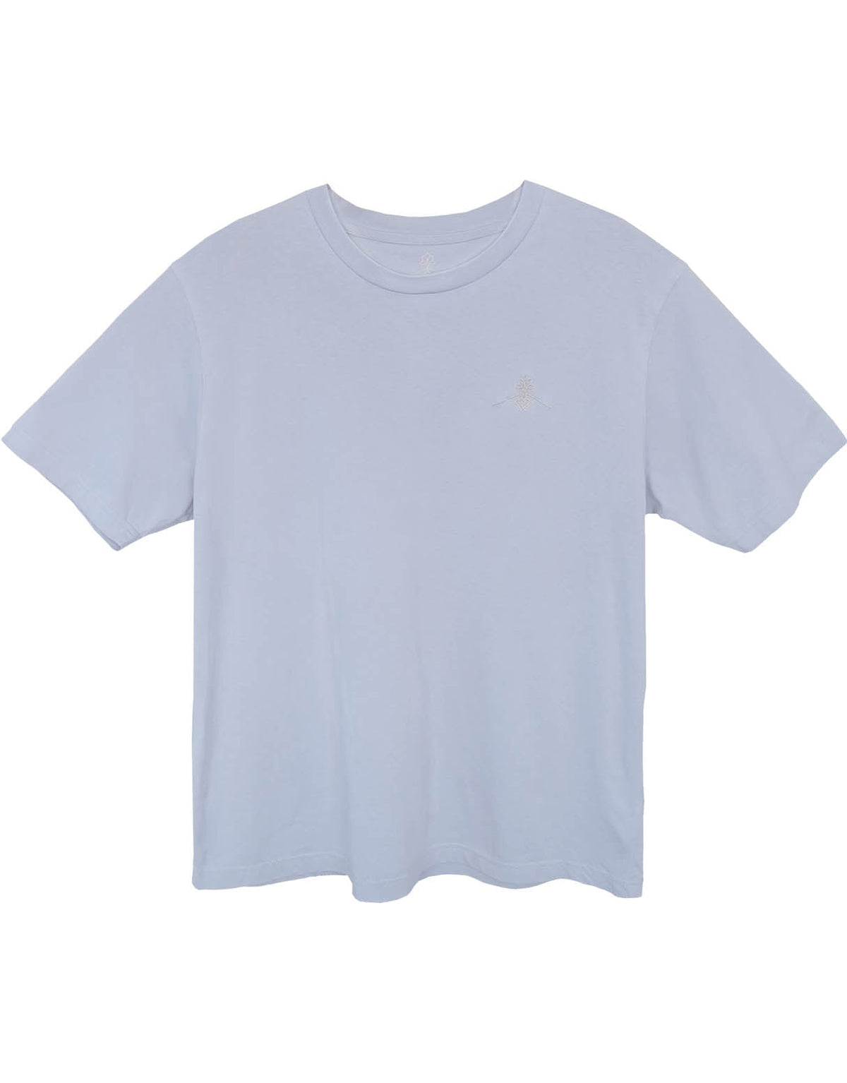 camiseta-algodon-organico-azul-neblina-greener
