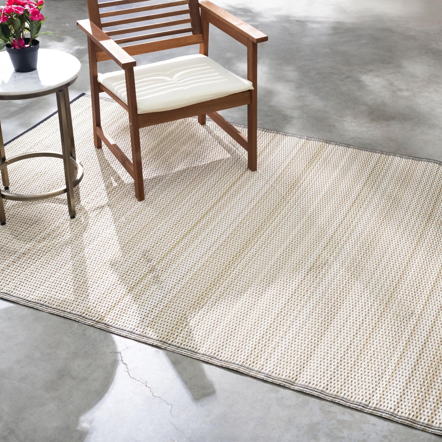 Cancun Outdoor Rug for Patio