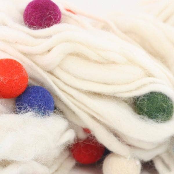 CaPowl Cowl Knitting Kit