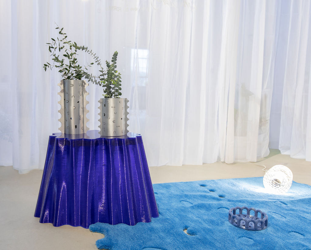 Postmark Carpet