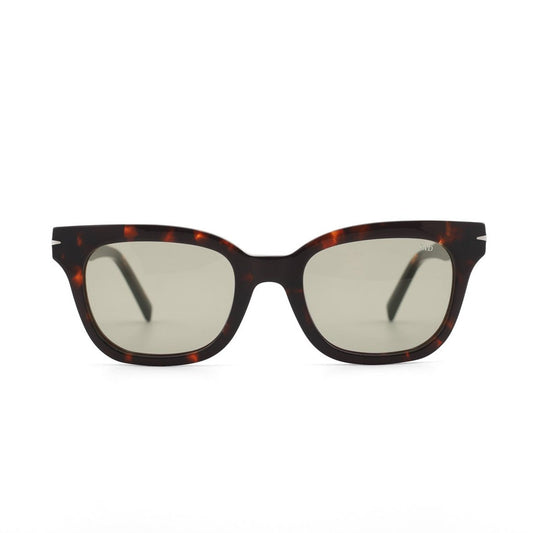 Noir // Tortoise [Tinted Olive]
