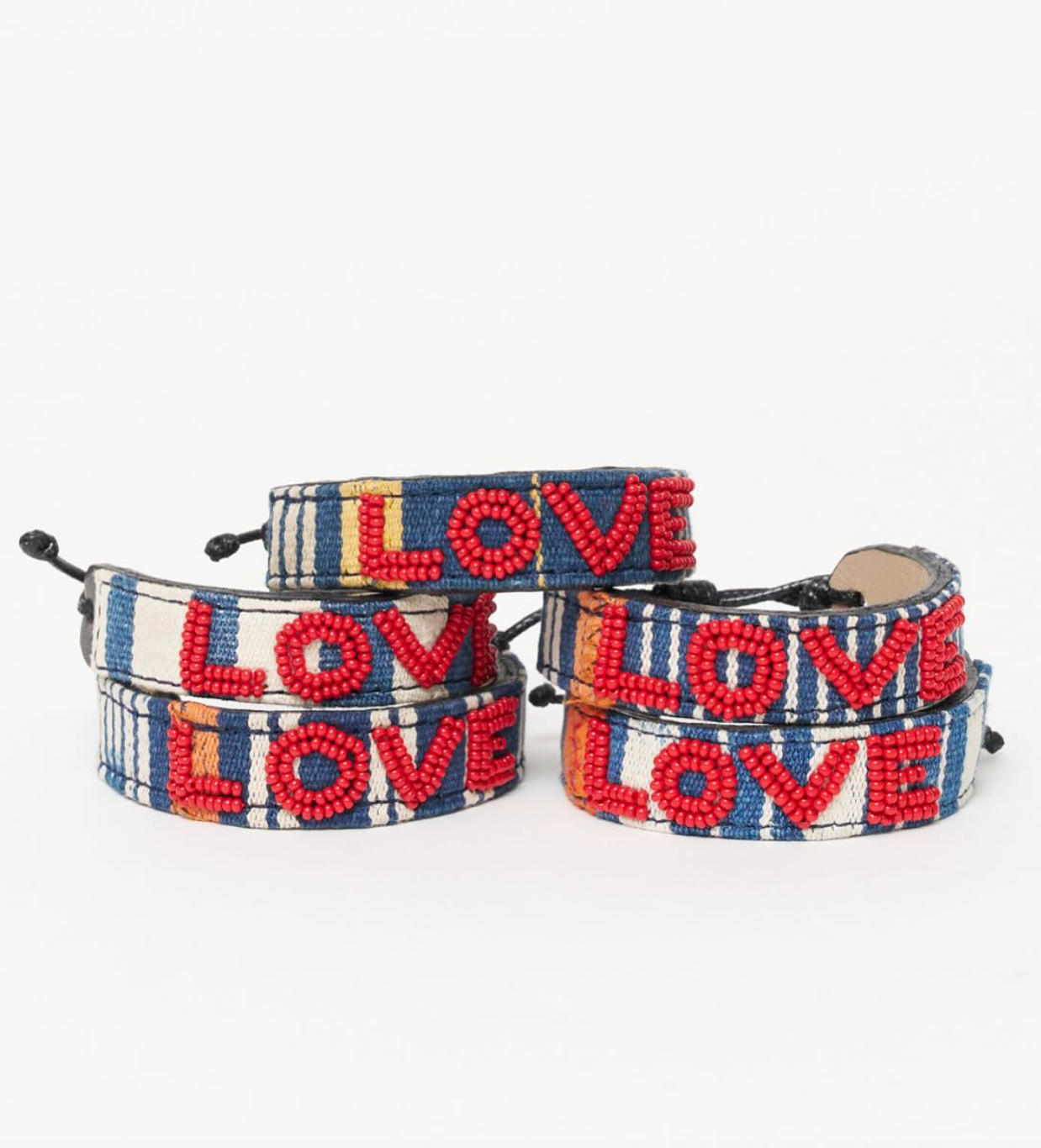 Red Baule LOVE Bundle