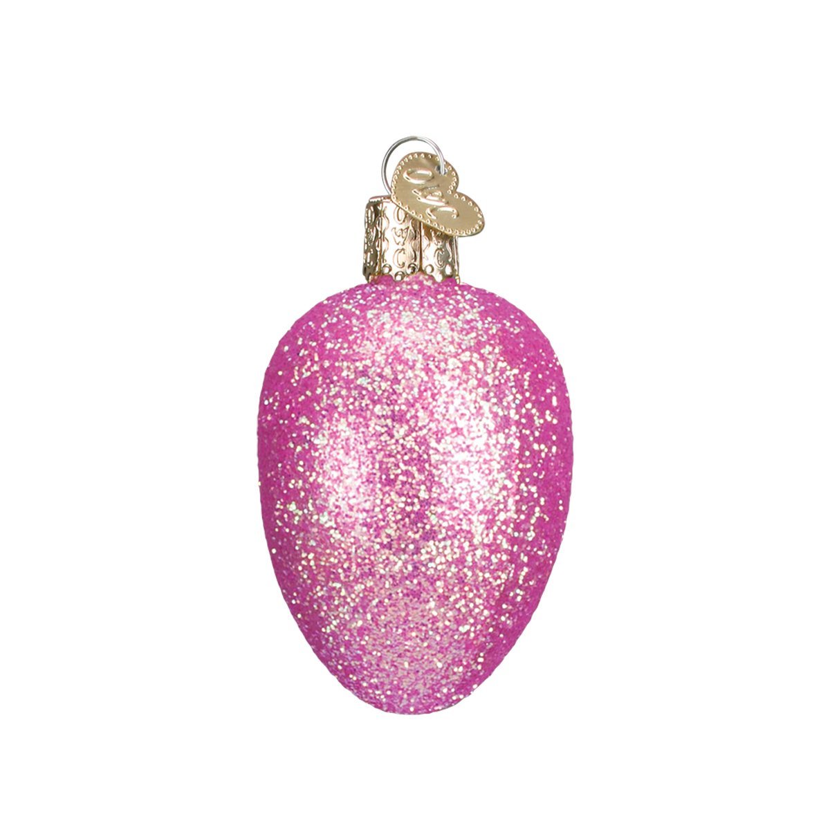 Mini Easter Egg Set Ornament Set (set of 4)