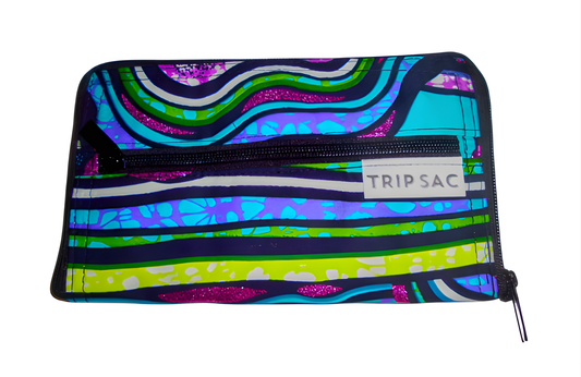 Ocean Tide Bag