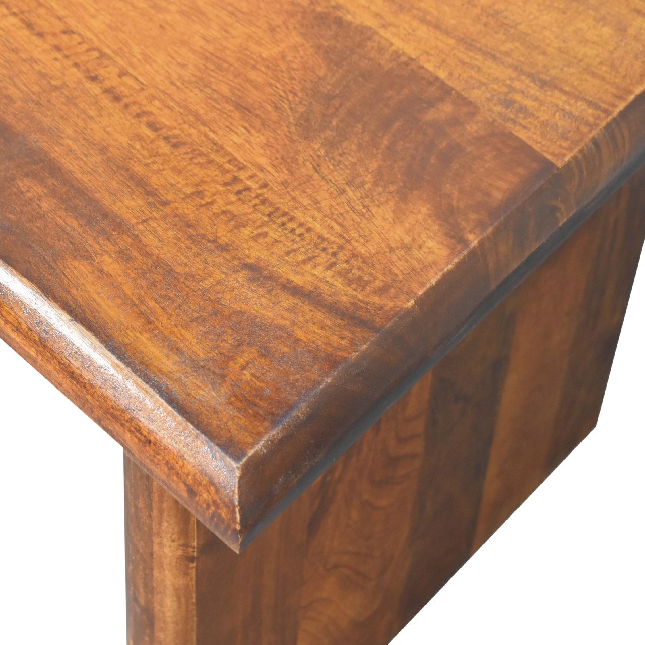 Solid Wood Rio Coffee Table