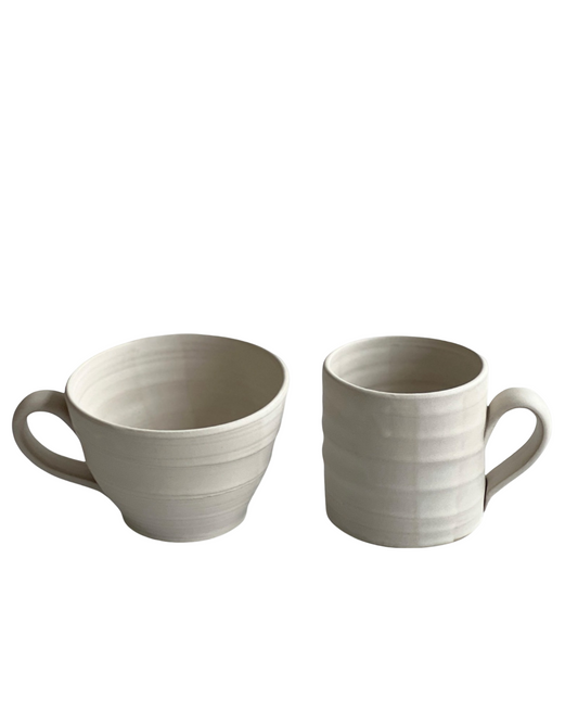 Palo Santo Mugs