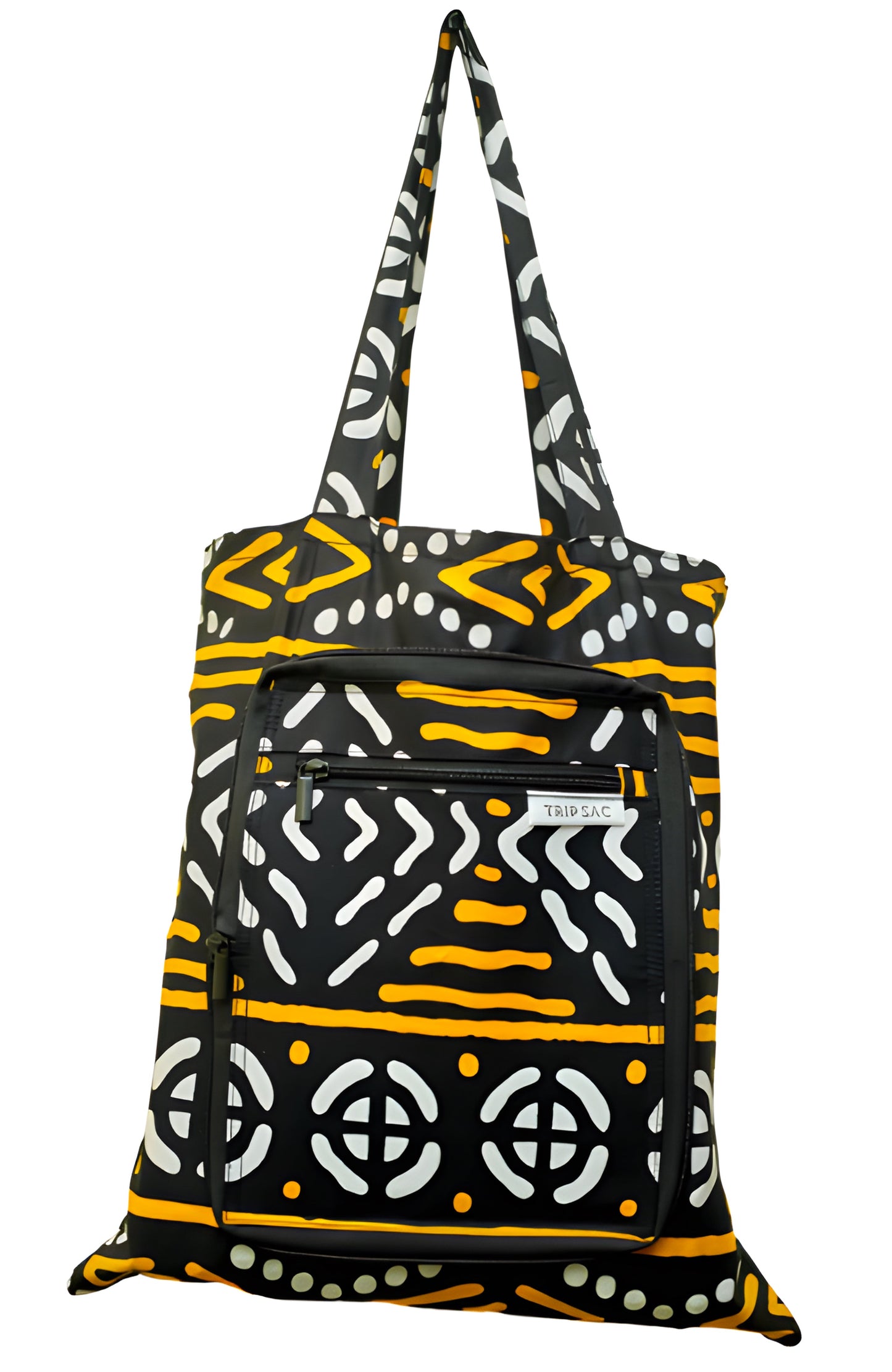 Wave Bag