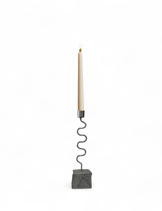 Amara Candle Holder