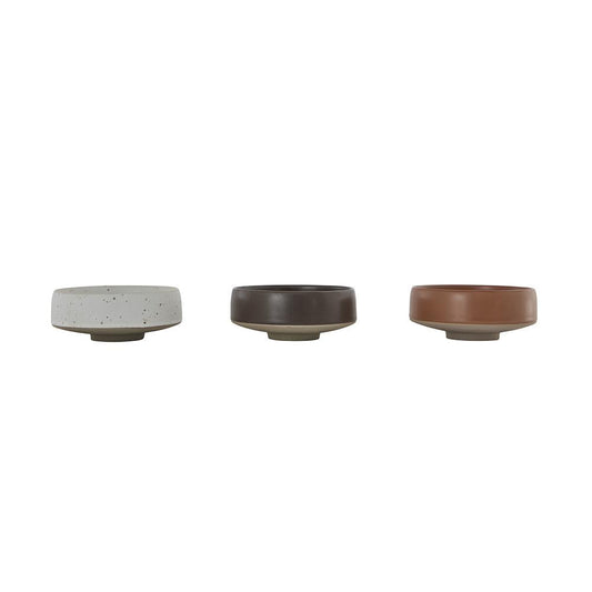 Hagi Bowl - Brown