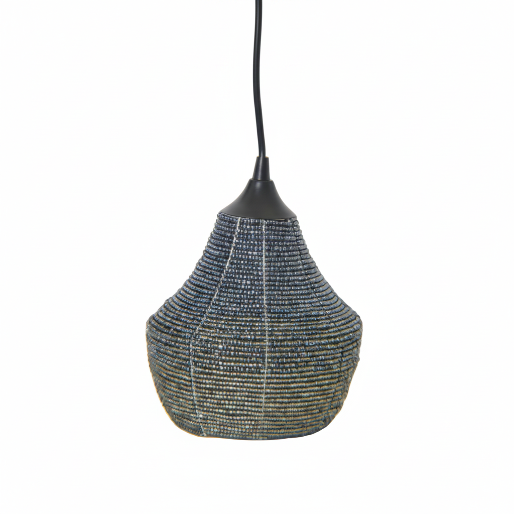 Draper Pewter, Pendant Light
