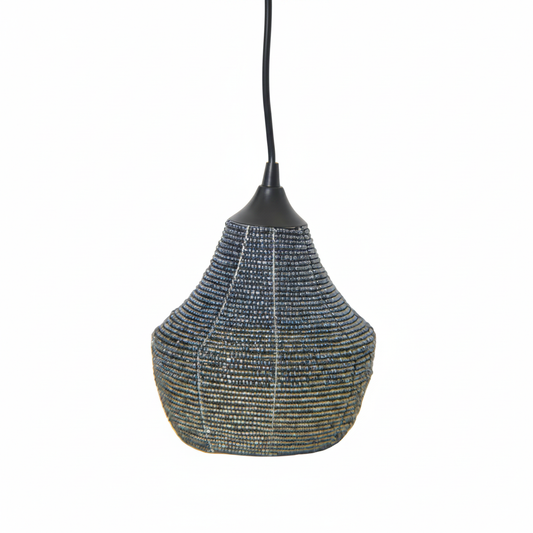 Draper Pewter, Pendant Light