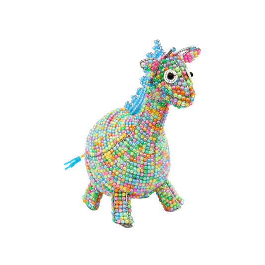 Lamp, Giraffe