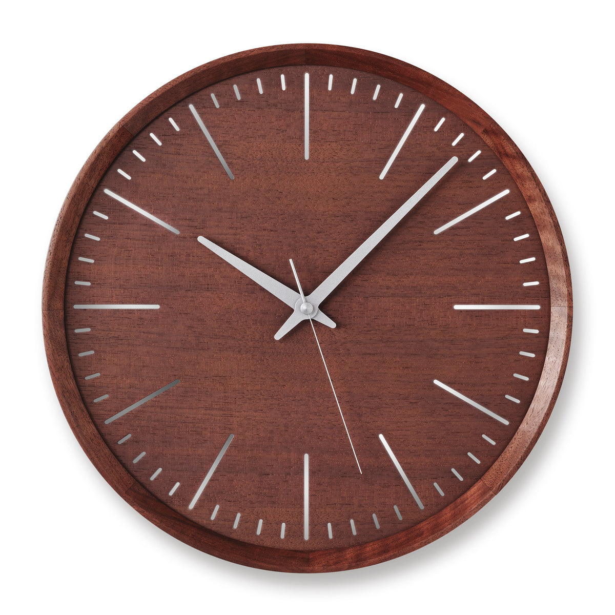 Lemnos Fluct Clock