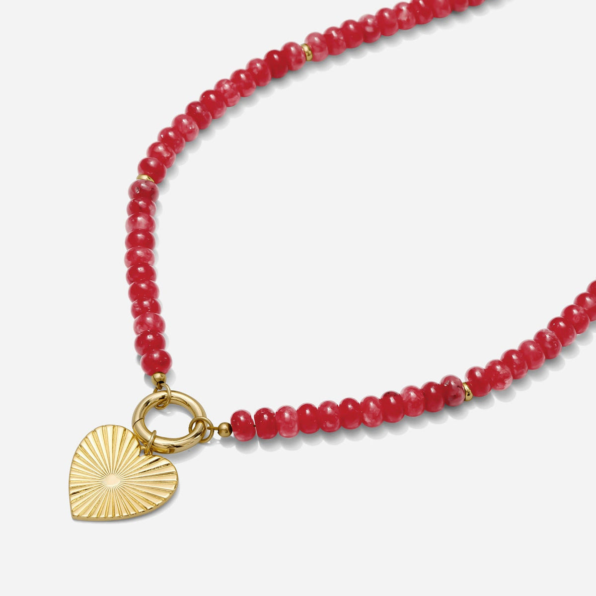 Sweetheart Necklace
