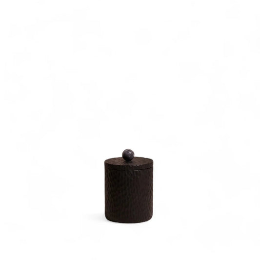 Camelia Canister Small