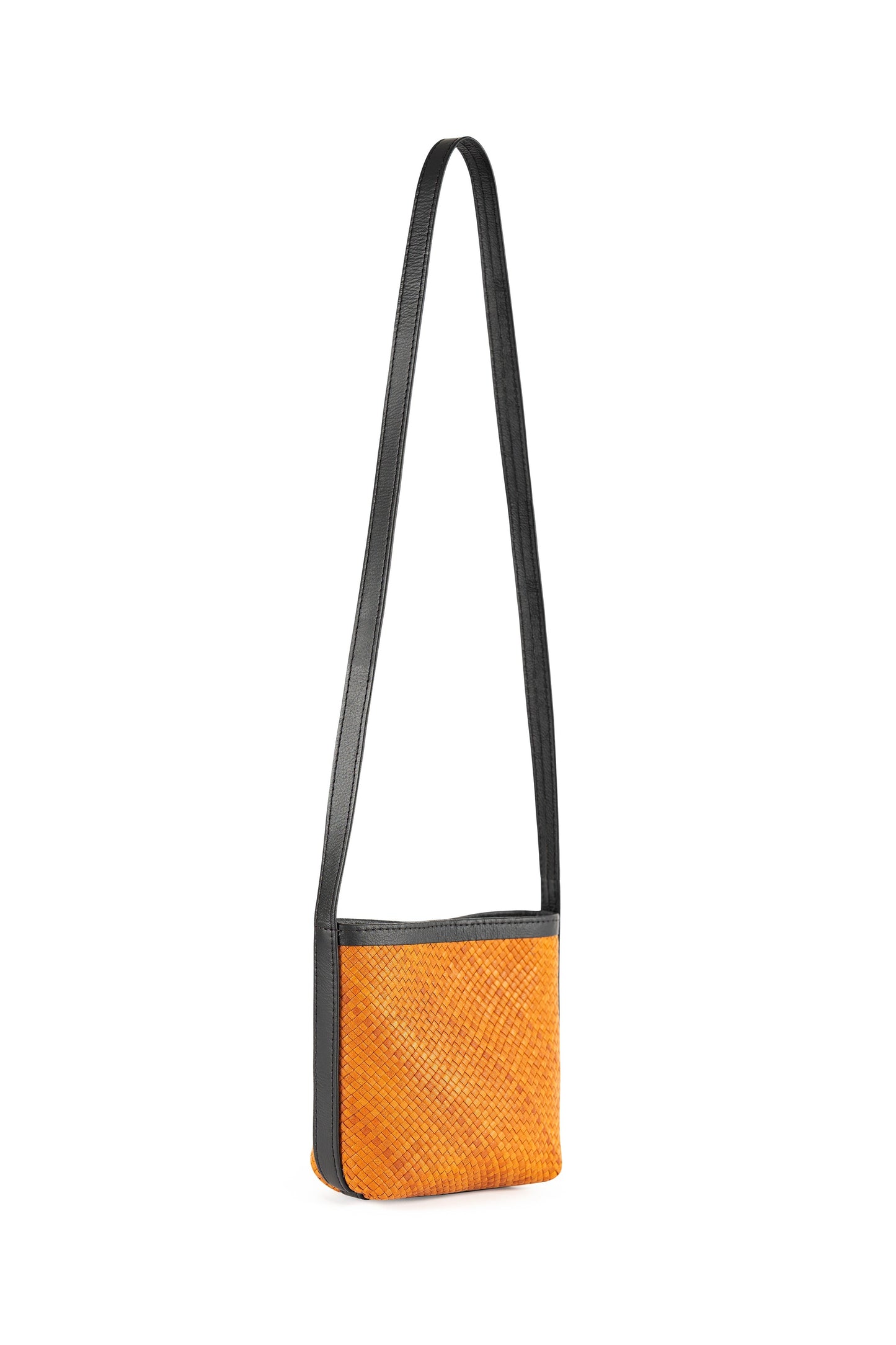 Panye Crossbody Bag