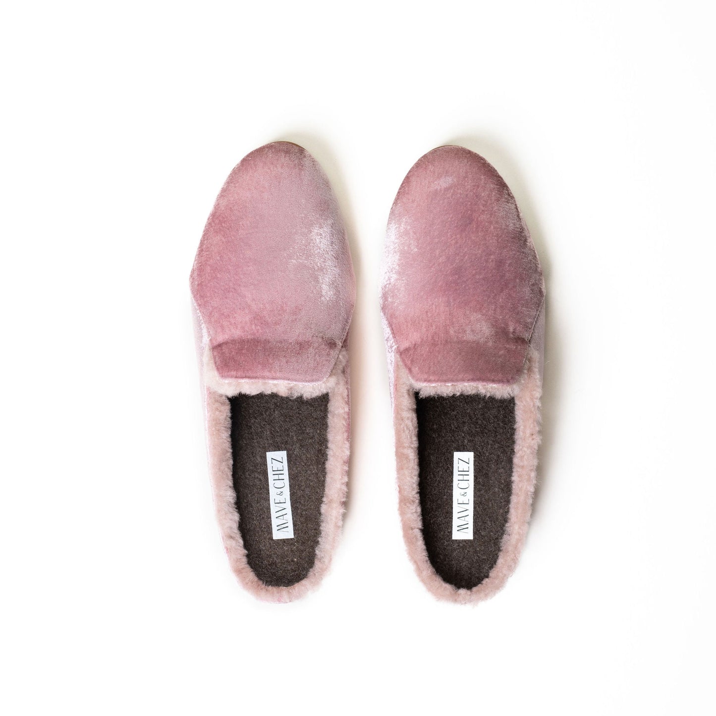 The Maya - Backless Mule