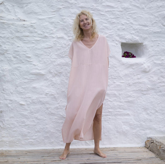 Sile Classic Caftan