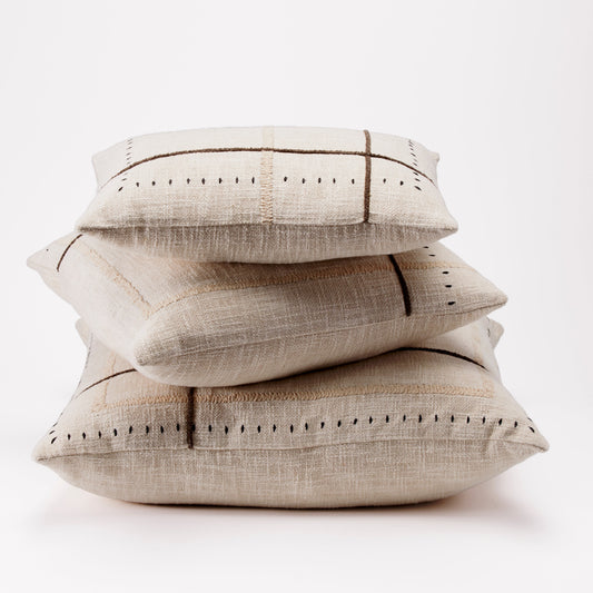 Frame Pillows