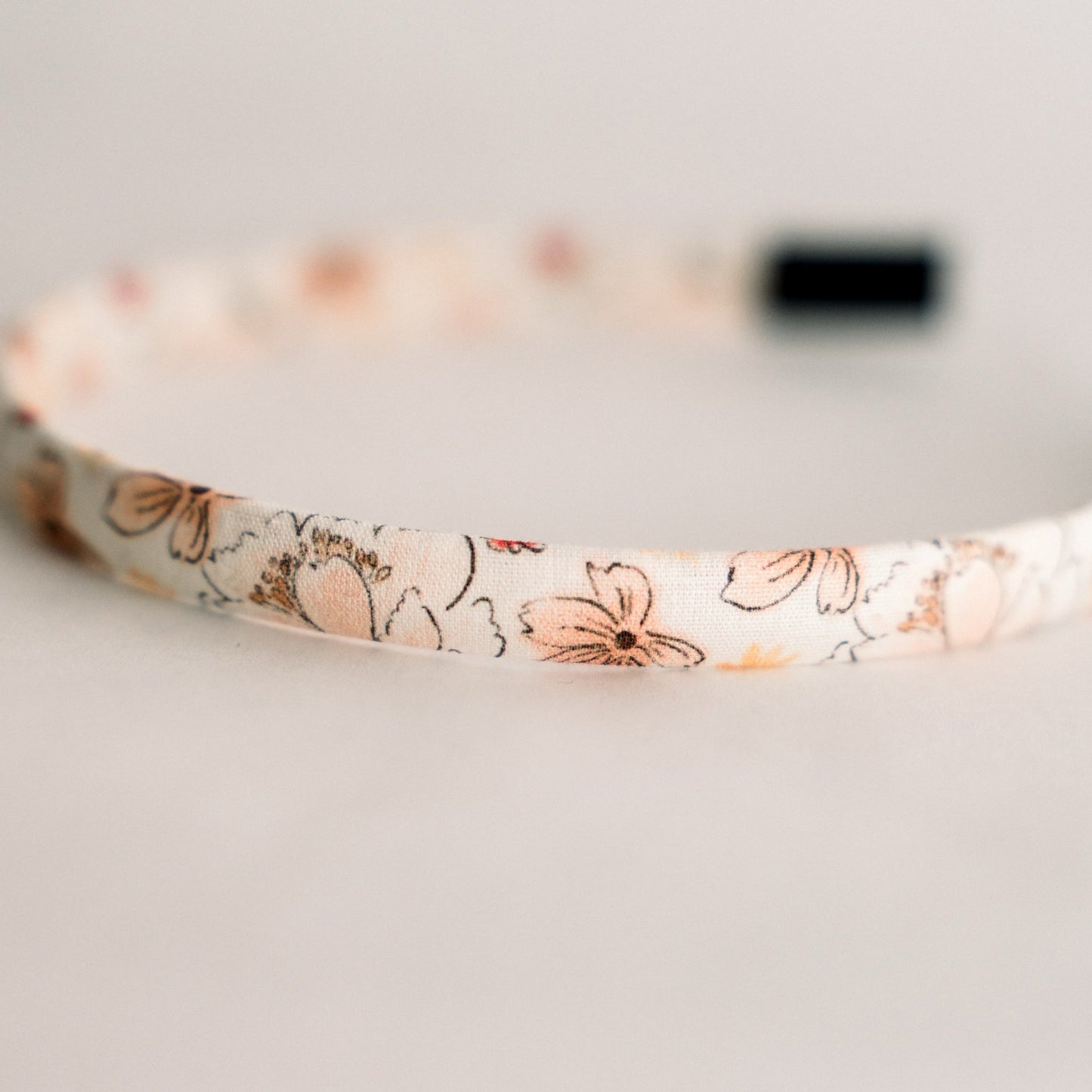 Petite Petals Headband | Muguet