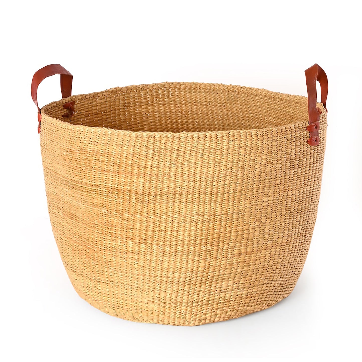 S/2 Large Nesting Storage Baskets