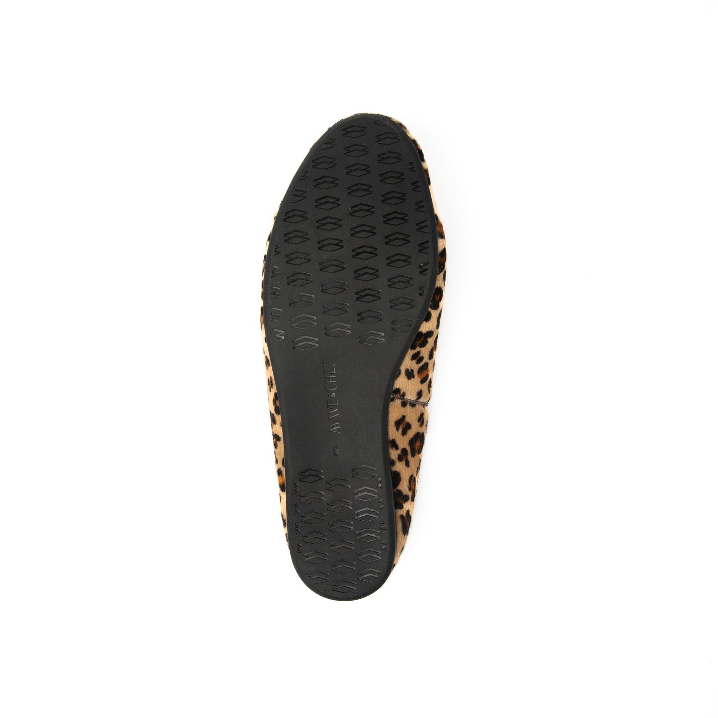 The Frida - Tassel Mule