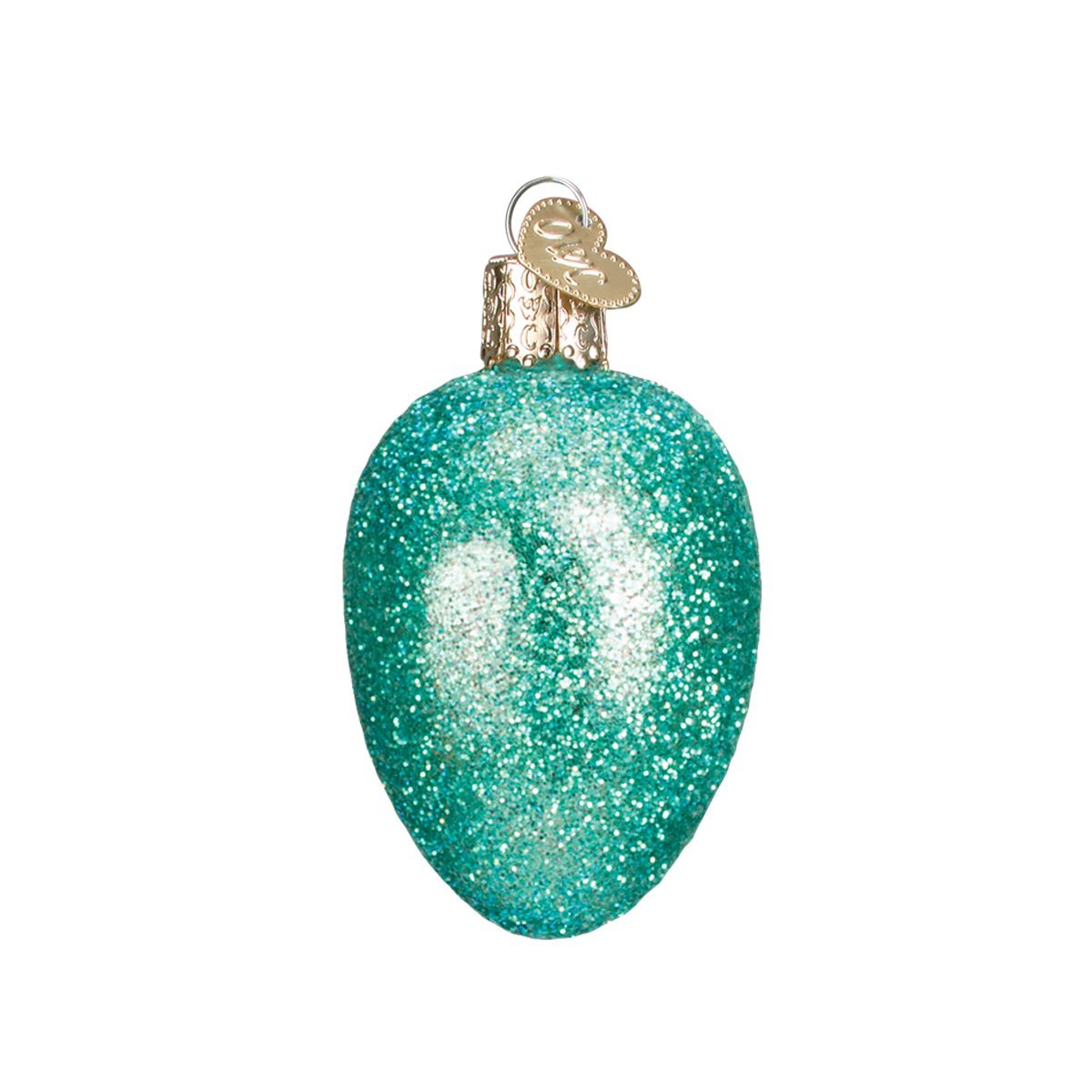 Mini Easter Egg Set Ornament Set (set of 6)
