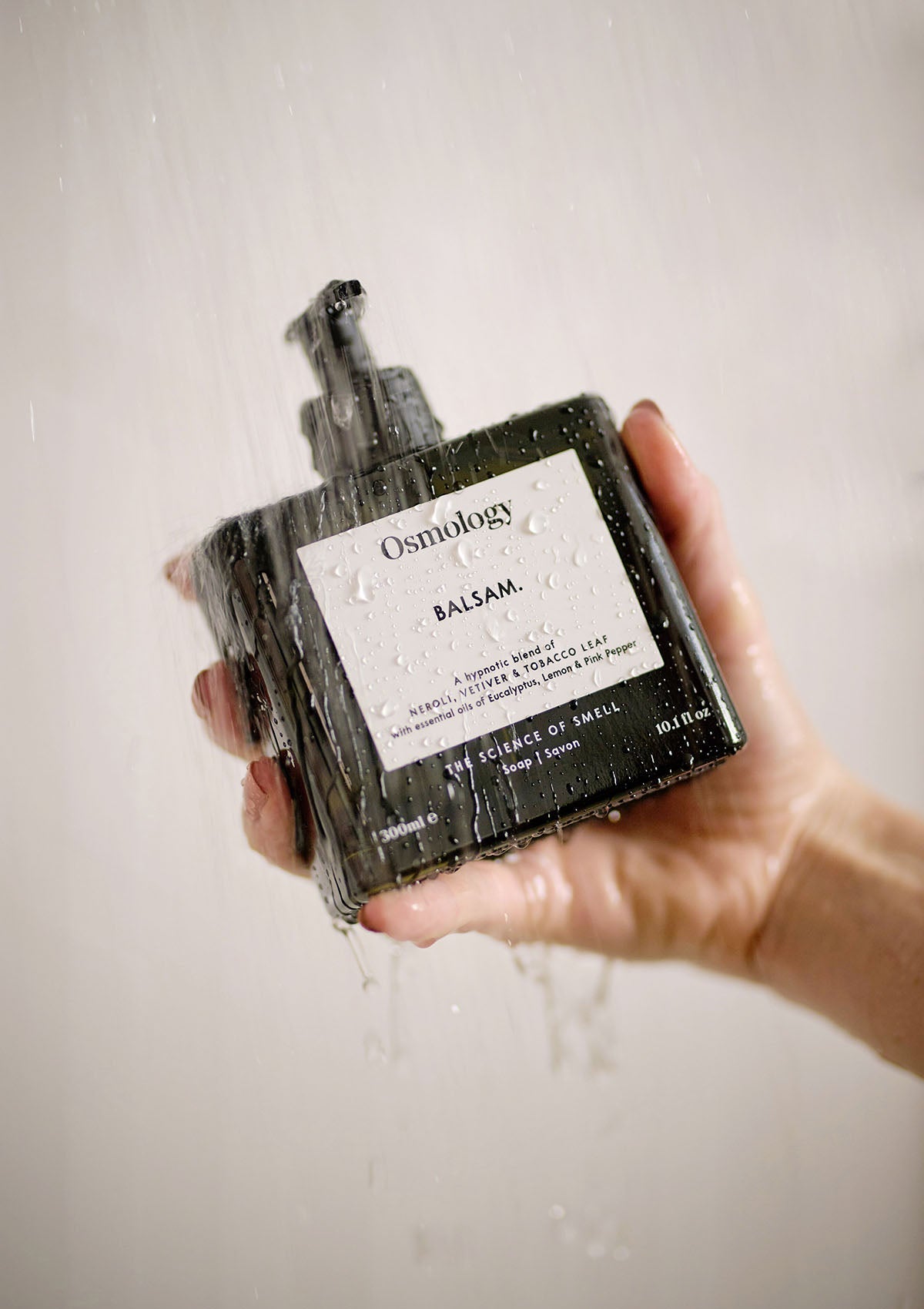 Balsam Hand Wash