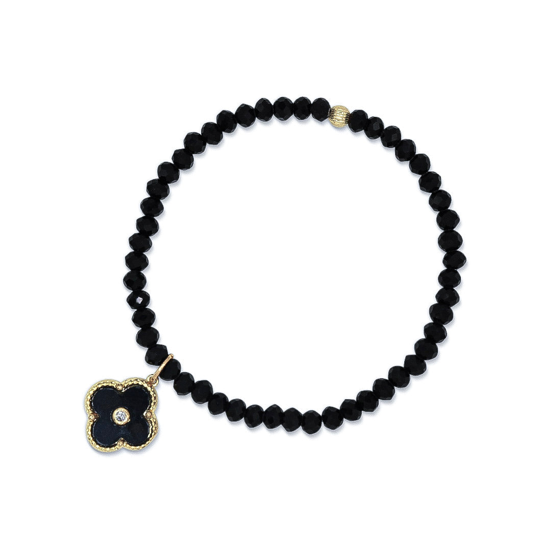 Knox Charm Bracelet