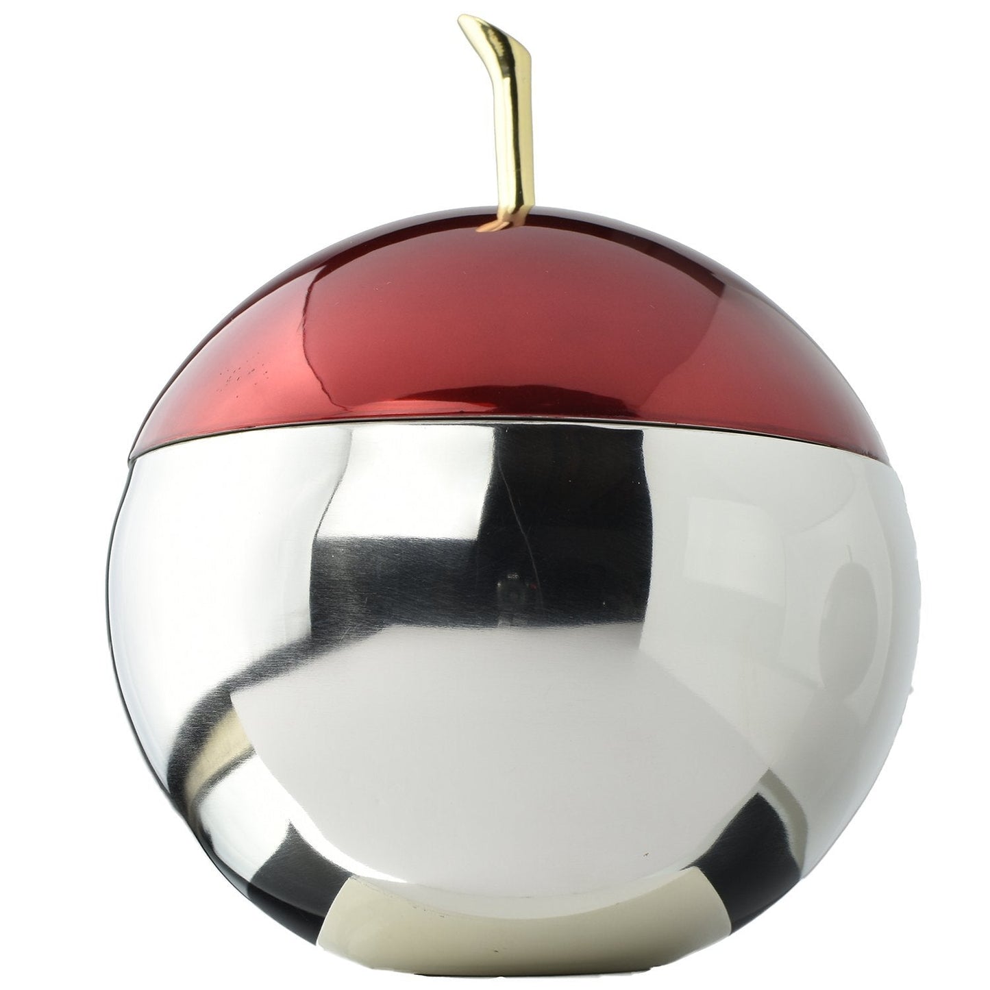 Prince of Scots Two Tone Cherry Ice Bucket